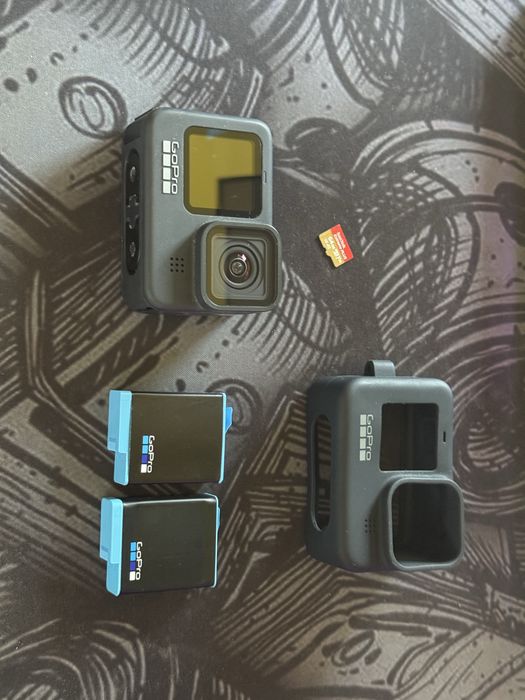 Camera Gopro Hero 9