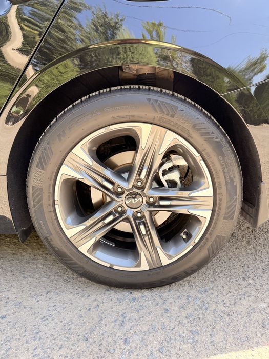Kia k5 Gt Line Pilus