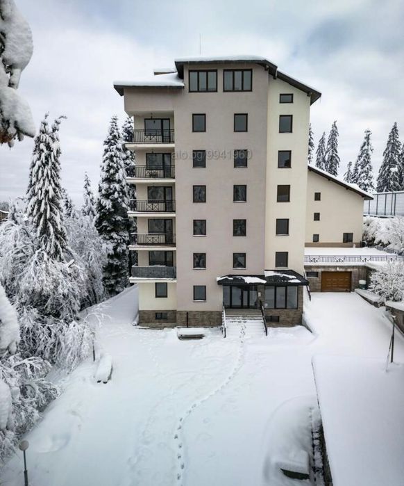 Апартаменти под наем Пампорово