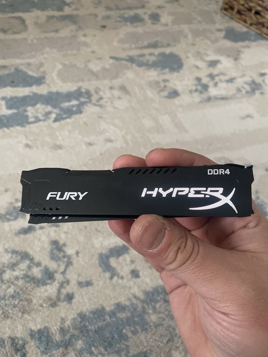 Продам ОЗУ ddr 3 8 gb