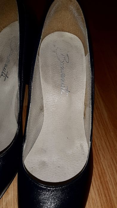 Pantofi dama  Benvenuti