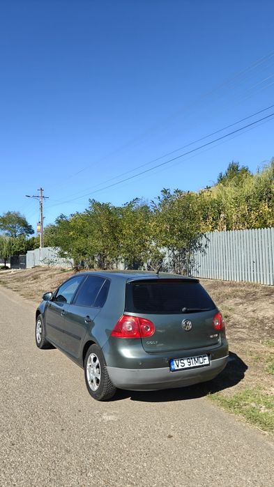 Volkswagen Golf 2007 benzină, 4.097 € — imagine 3