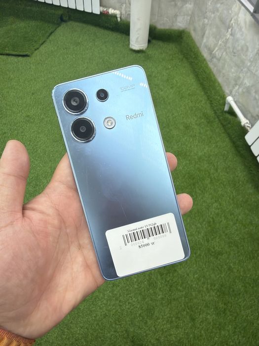 Xiaomi note 13 512 gb