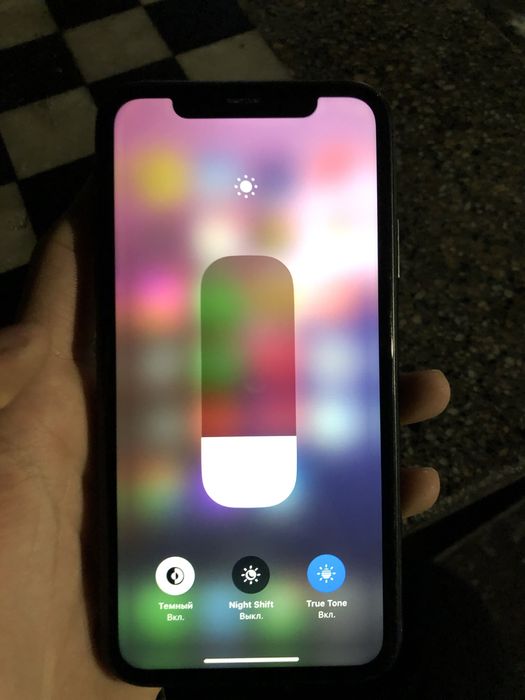 Iphone XR акб 92% true tone 64гб