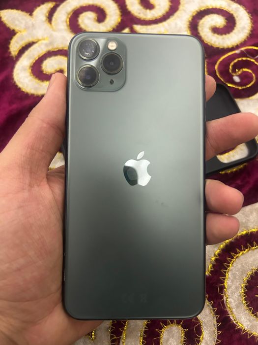 iPhone 11 pro max 512 гб