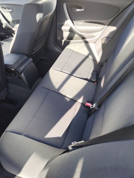 BMW SERIA1/AN 2010/2 LITRI Diesel 116 CP