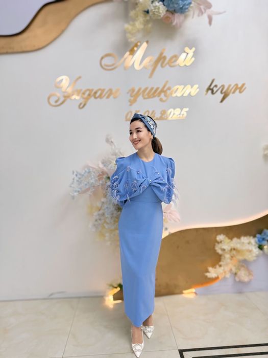 Платья Турецкие качественные