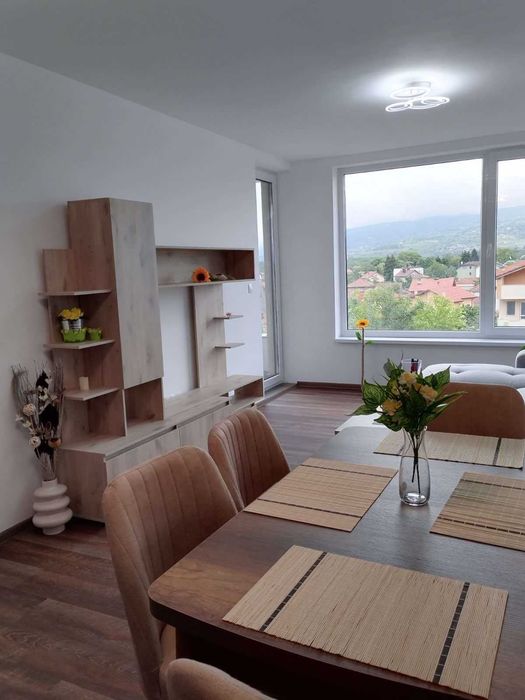 Дава се под наем Двустаен апартамент в София, Горубляне - 65 кв.м за 600 € - Снимка #4