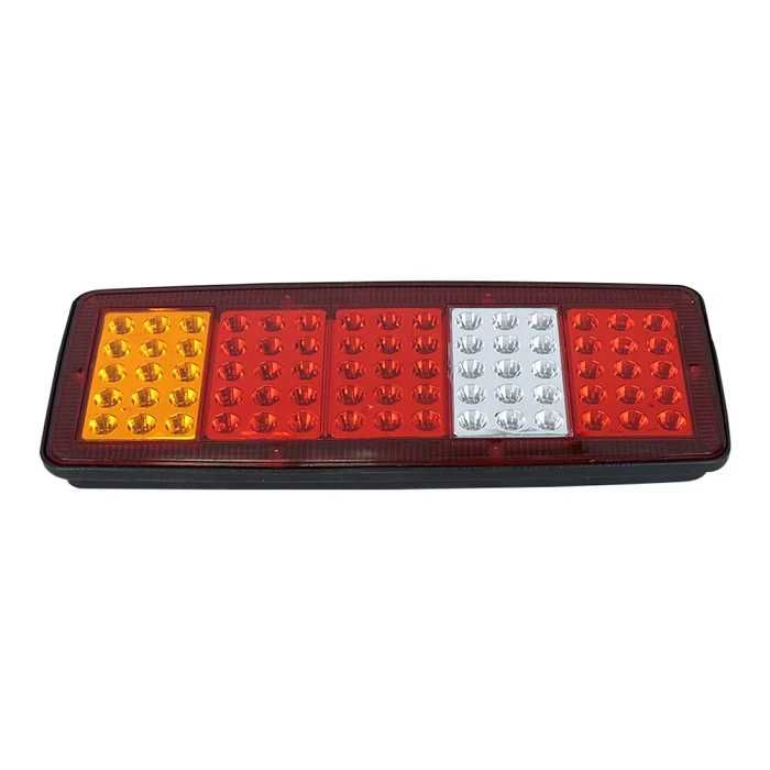 Диодни лед/led стопове 24v 60диода -0084А