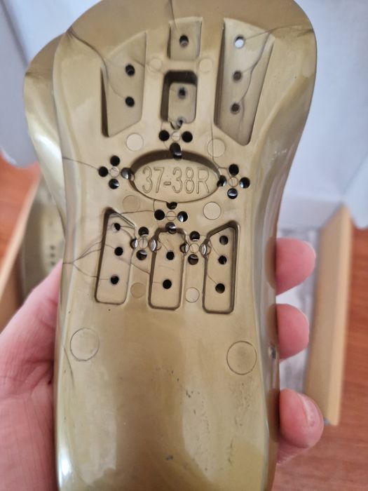 Продам ортопедический стельки