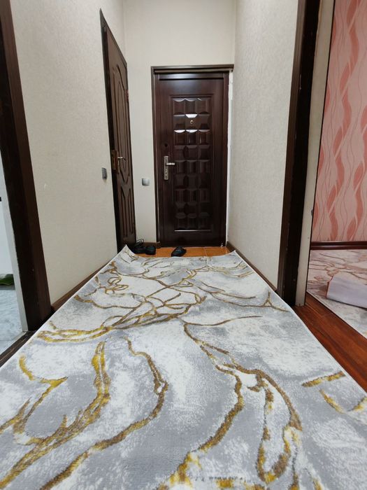 Do'mbirabodda 3 xonali uy sotiladi