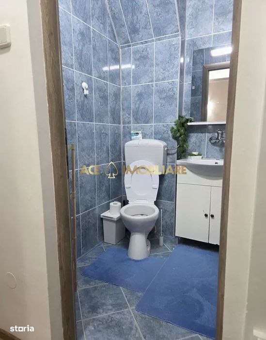 2 Camere de vanzare | Basarabia | Metrou | 0% Comision | La Cheie