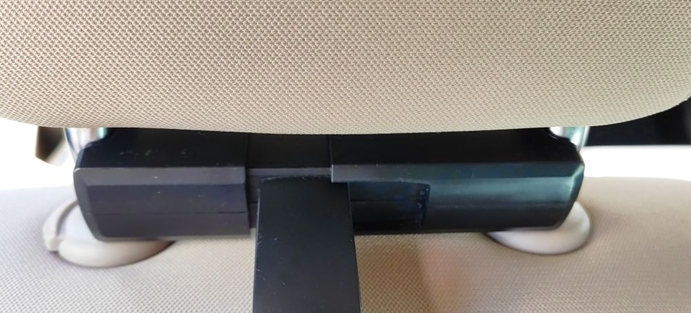 Suport auto de Tableta si Telefon pentru tetiera, brat de