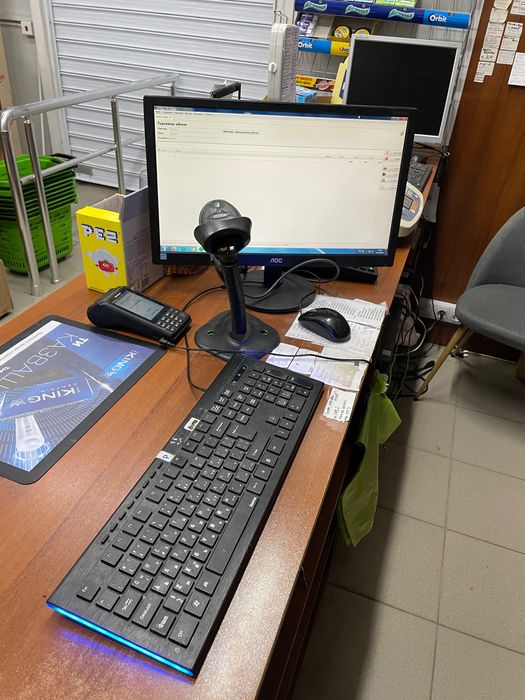 Дава се под наем Магазин в Пловдив, Кючук Париж - 150 кв.м за 15300 € - Снимка #7