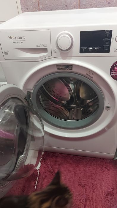 Продается стиральная машина