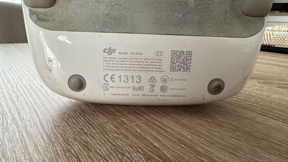 DJI GL300A telecomanda drona PIESE