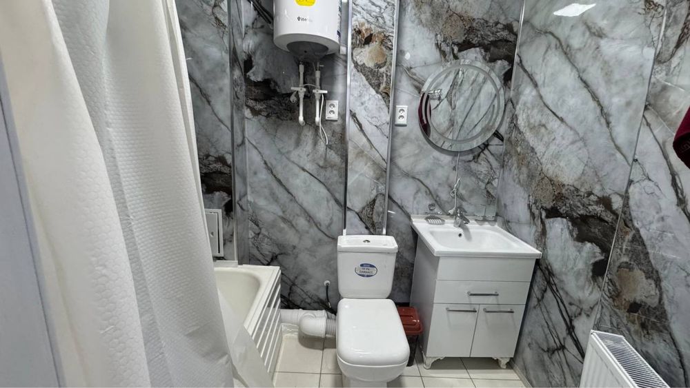 2 хонали квартира