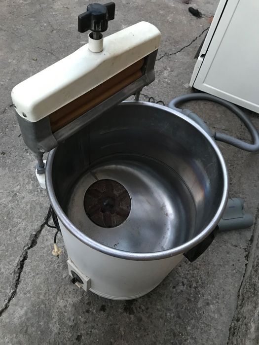 Оренбург-2 кир ювиш машинаси