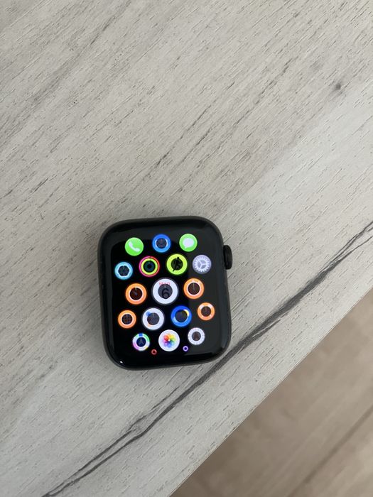 Apple watch SE gen 1 2020