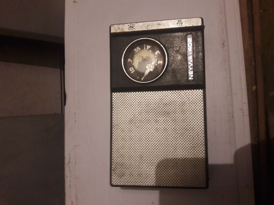 Продаю радио