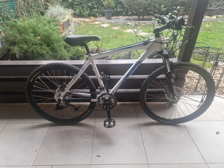 Bicicletă Ram HT Three (3)