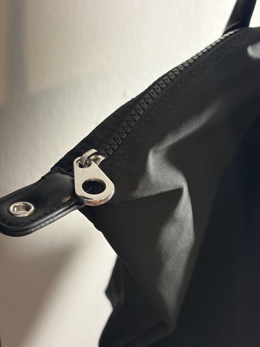 Сумка тоут от Pull&Bear