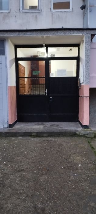 Под наем апартамент