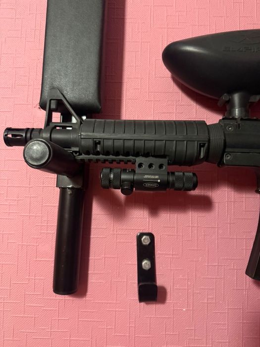 Пейнтбольное снарежение м -416