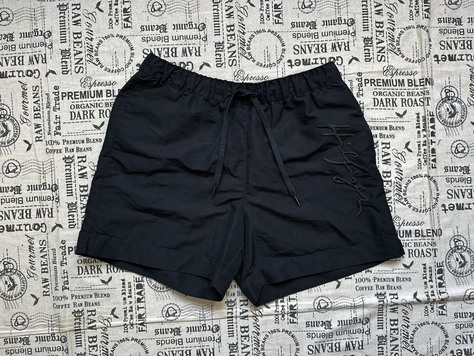 Tommy Hilfiger original къси гащи шорти плувки.S
