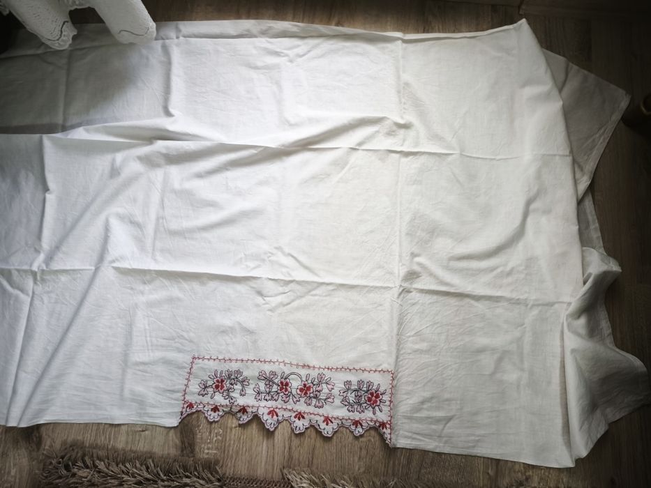 Забрадки със и без бродерия