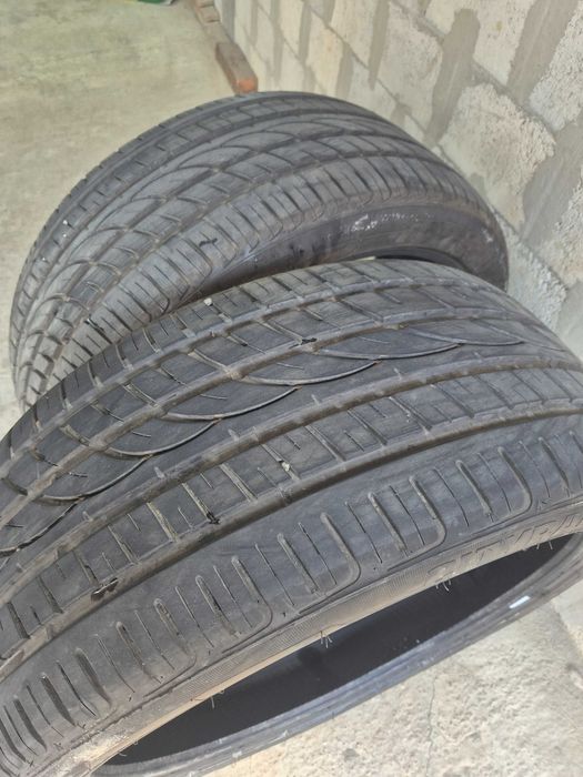 Powertrac 285/35/22 2бр.