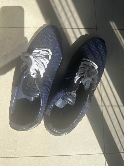 Обувки Kurt Geiger London маратонки