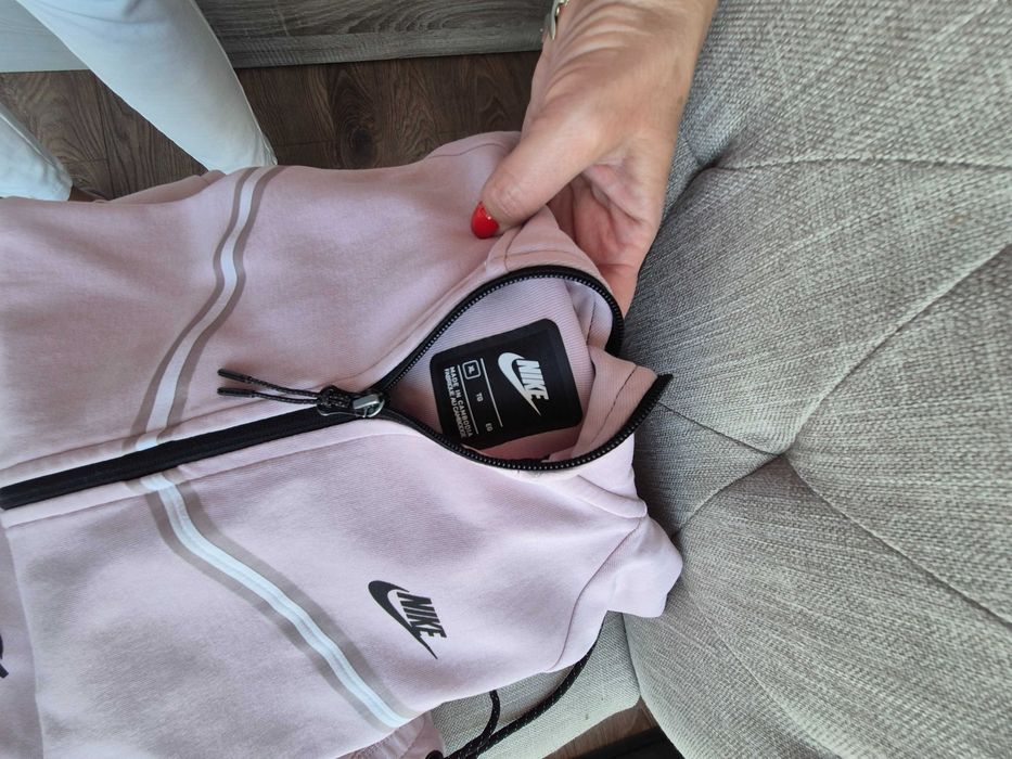 Спортен екип  nike