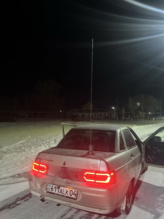 Продам сатурн антенну новая 1.8 м