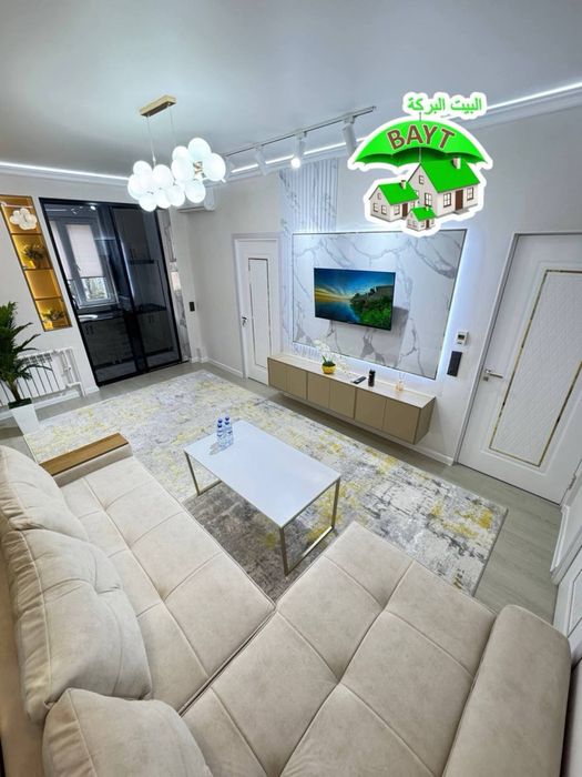 х Чил 11 2в3/4/4 ОртМетро Чиланзар 10 минут,Евро Ремонт