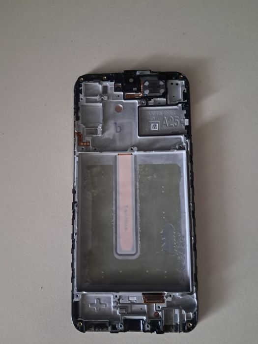 Display Ecran Samsung A25 piese, STRICAT!