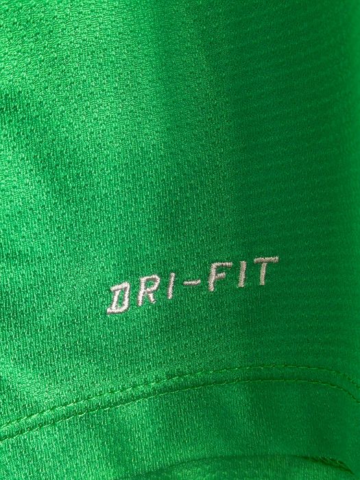 Nike Вратарска блуза с дълъг ръкав на Manchester United