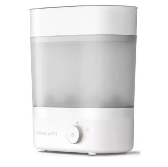 Стерилизатор с изсушаване на бутилки Philips Avent Premium SCF 293/00
