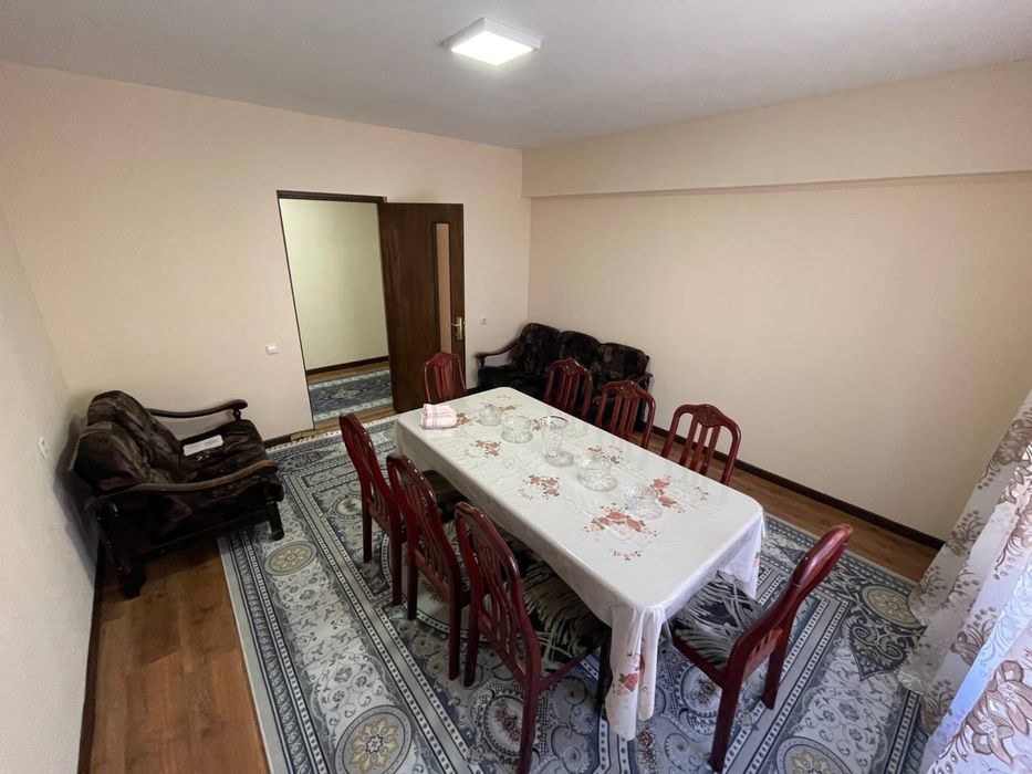 Квартира в аренду Ташкент Шайхантахур район