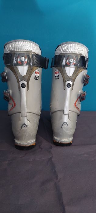 Clapari Head 28 28.5