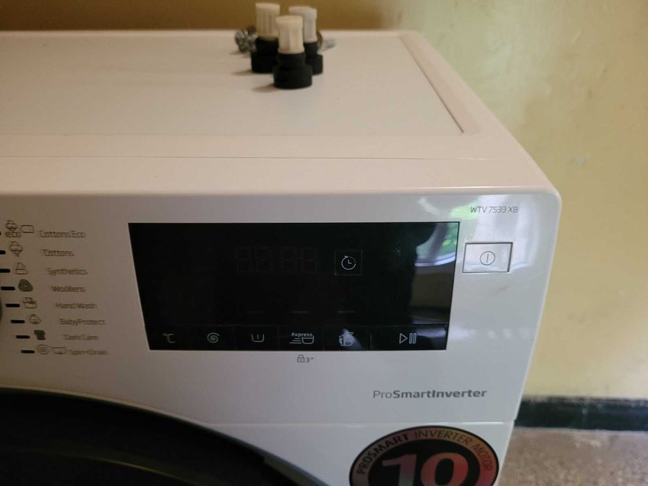Пералня Beko wtv7533 xb