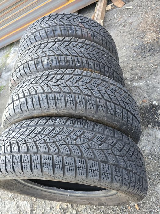 Anvelope 225 65 17 m+s iarnă