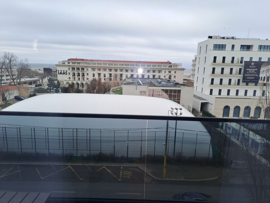Se închiriază apartament cu 3 camere în mamaia