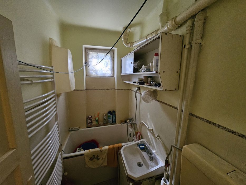 Apartament 2 camere Podgoria, etaj. 1