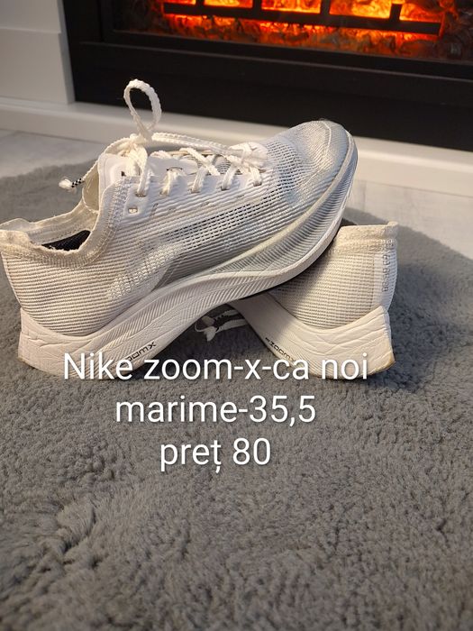 Adidasi Nike running