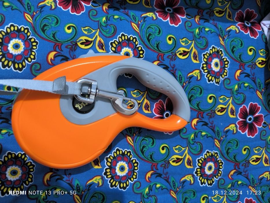 Паводок для собак,