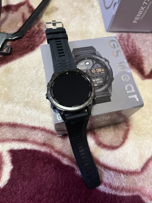 Смарт часы продам