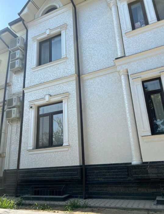 Travertin qilamiz