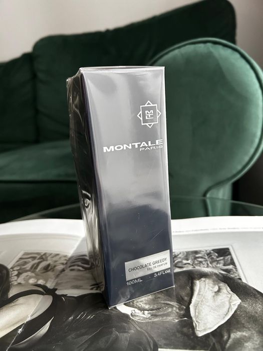 Parfum Montale Chocolate Greedy