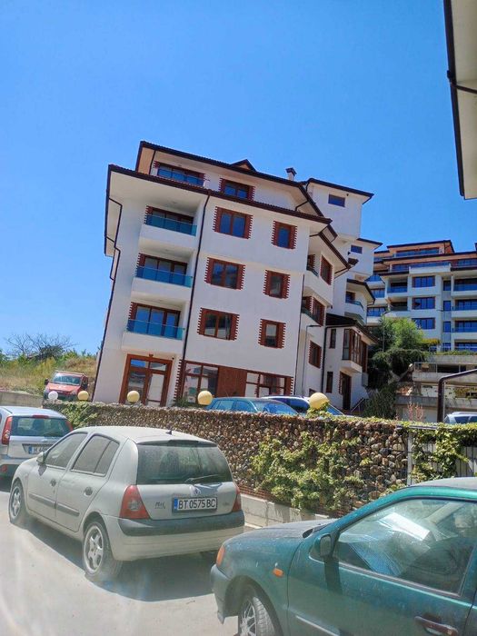 Продава се Магазин в Варна, Виница - 225 кв.м за 1600 €/кв.м - Снимка #2